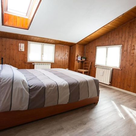 Casa Liscidini Villa Aprica Bagian luar foto
