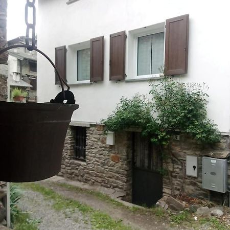 Casa Liscidini Villa Aprica Bagian luar foto