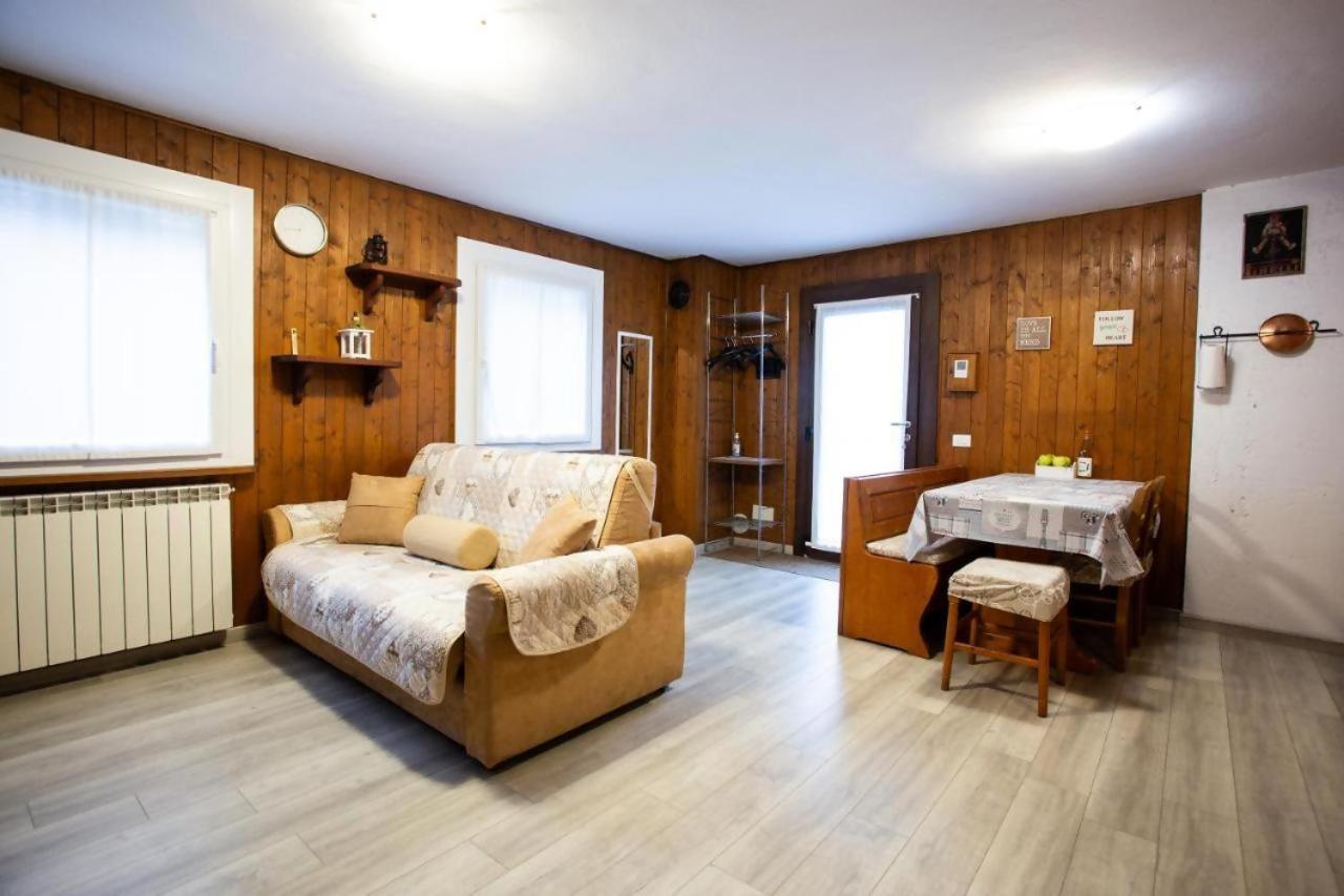 Casa Liscidini Villa Aprica Bagian luar foto